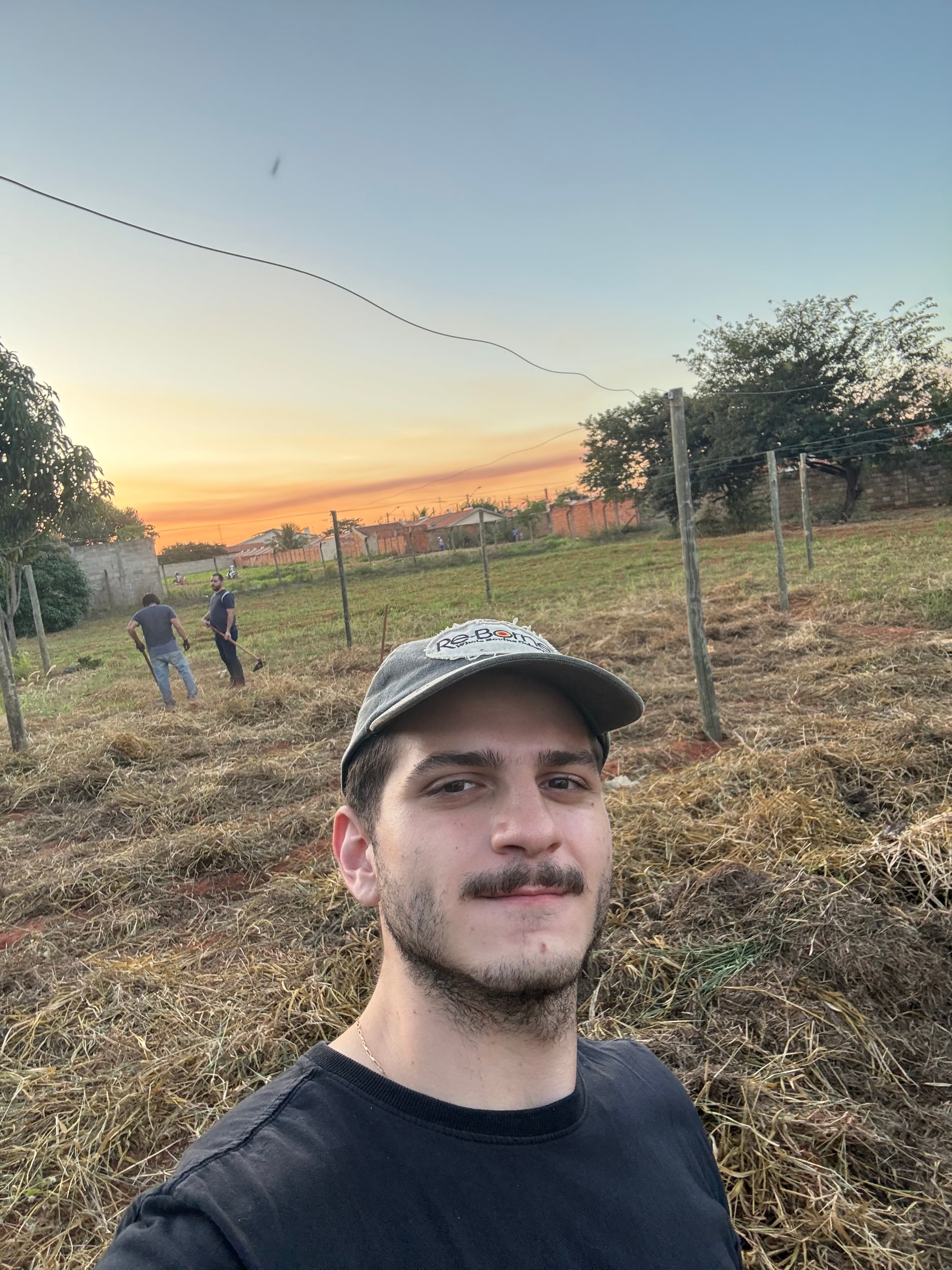 José Augusto Cenci Castilho